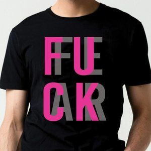 F*ck Fear T-Shirt